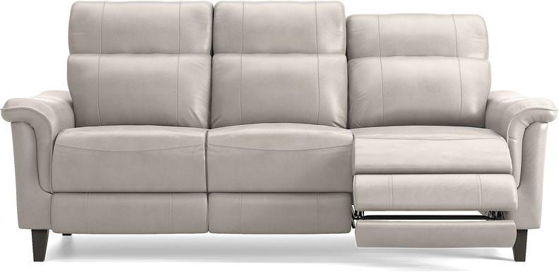 power reclining sofa