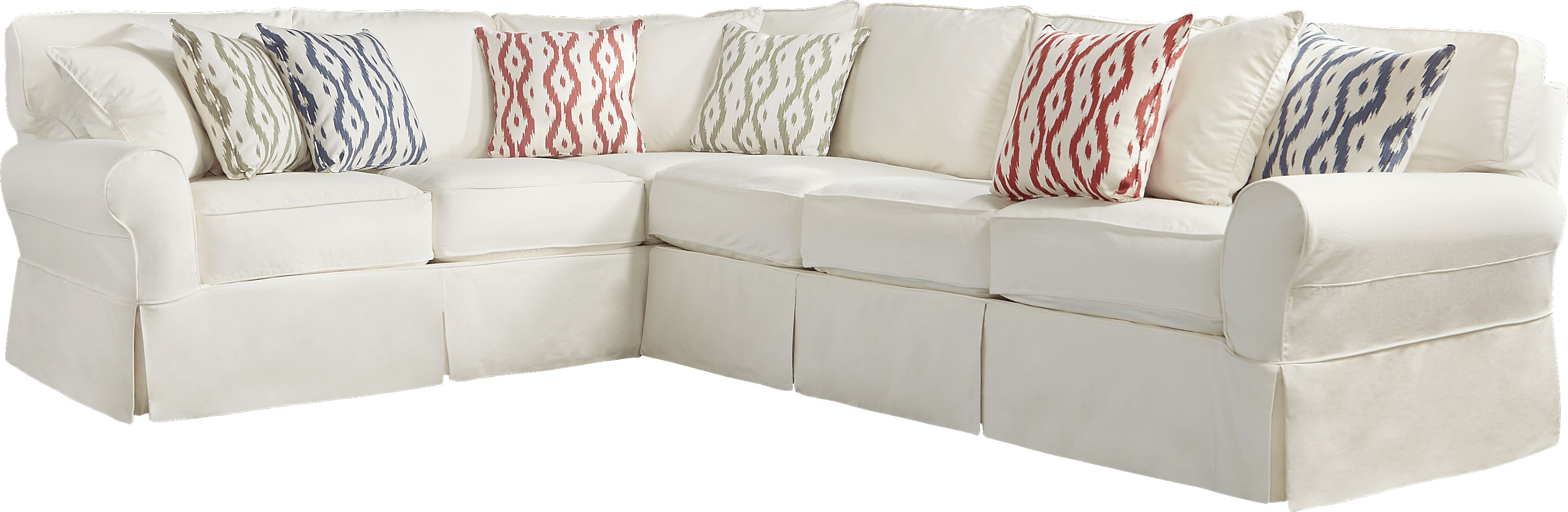 Cindy Crawford Beachside Sofa Slipcover Replacement Covers www