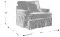 Beachside Walk Chair