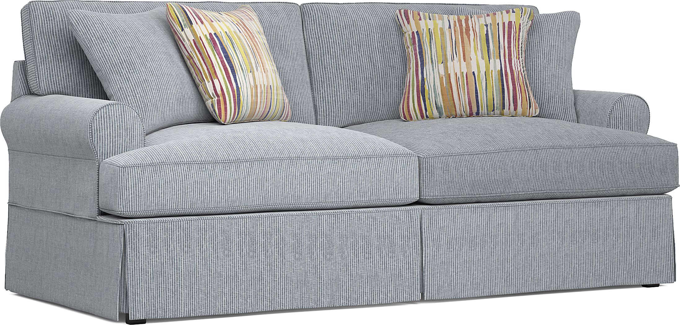 Beachside Walk Sleeper Sofa - Thumbnail 2