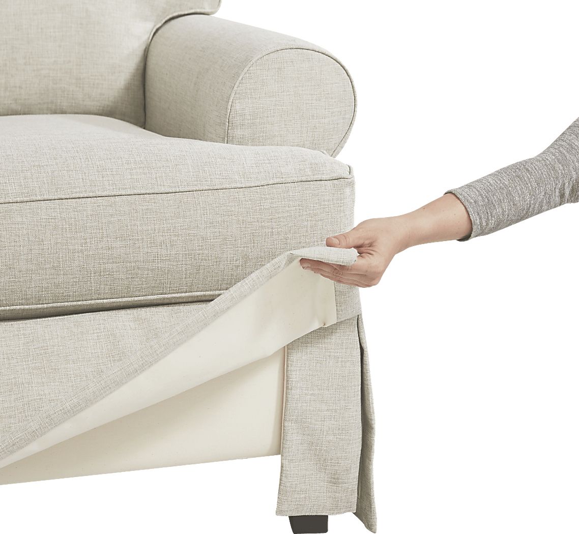 Beachside Walk Sleeper Sofa - Thumbnail 4