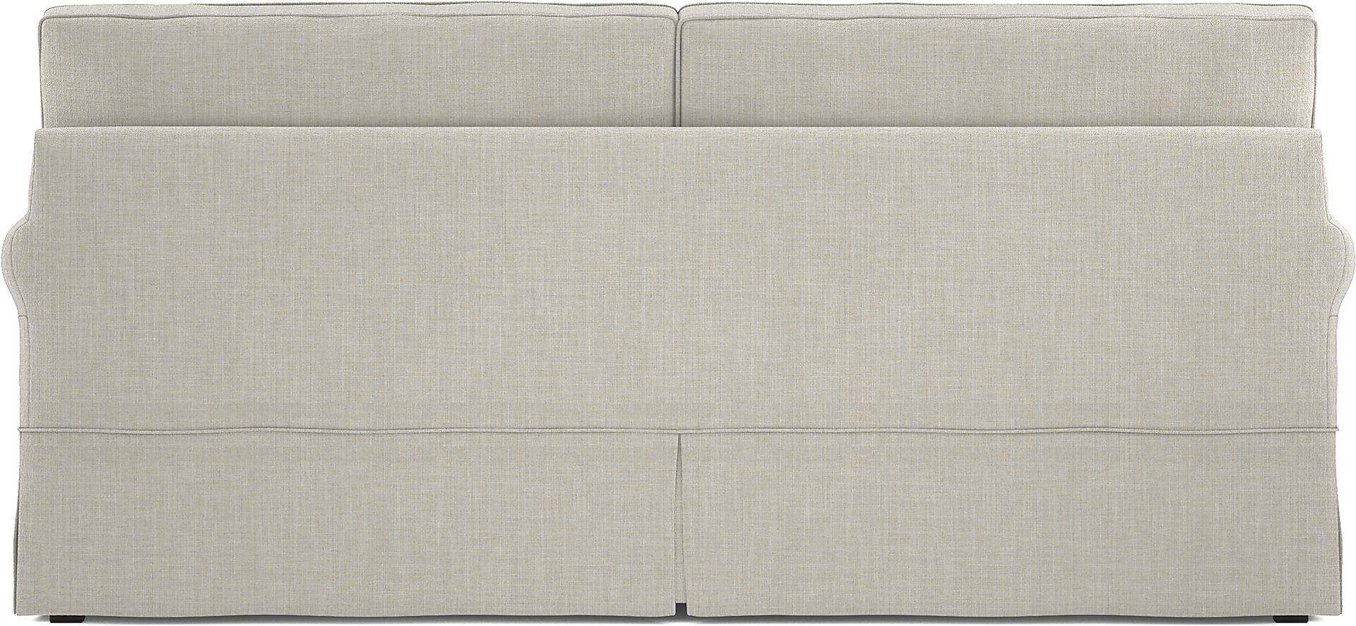 Beachside Walk Linen Sofa - Image 4