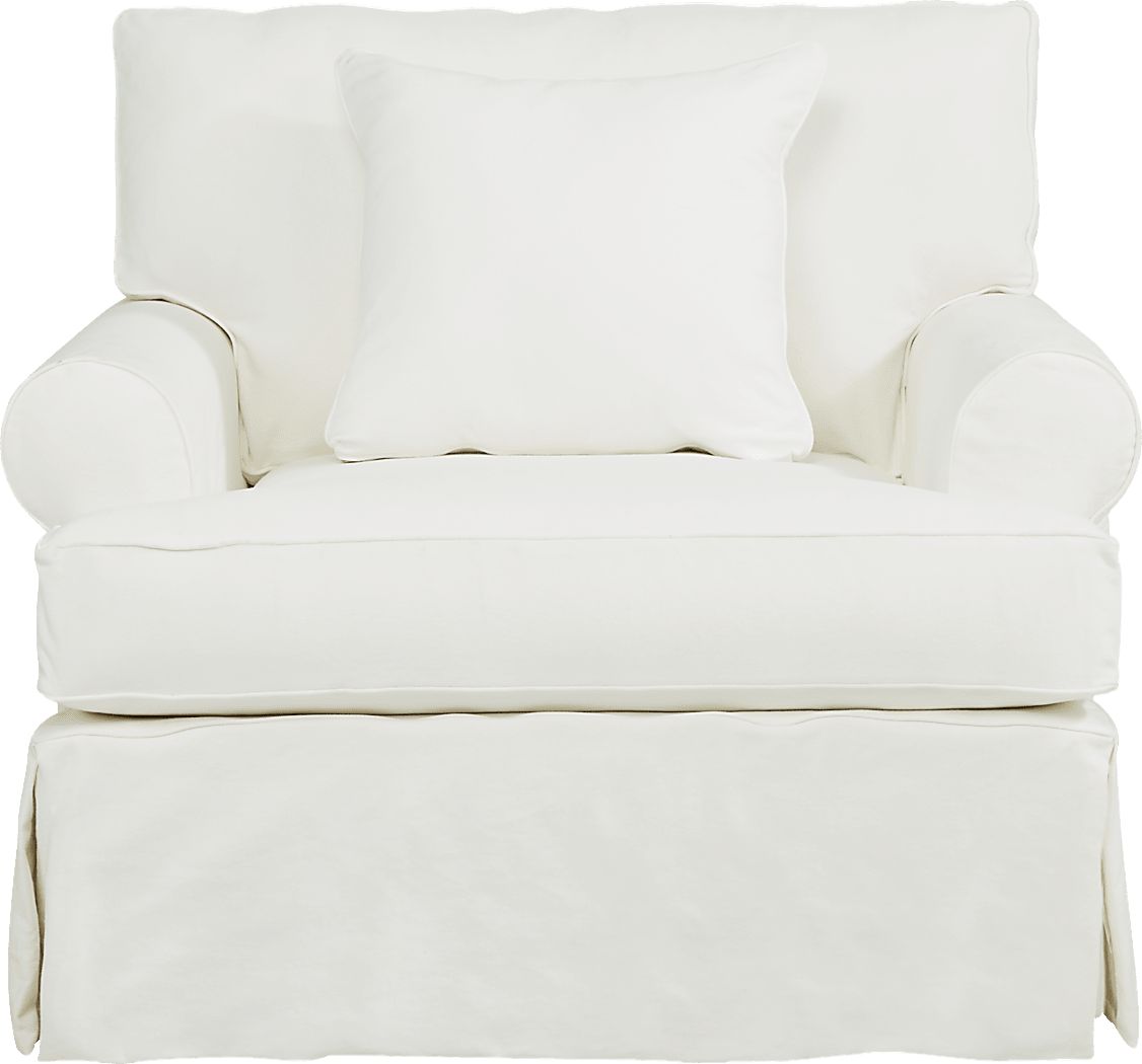 Beachside Walk Chair