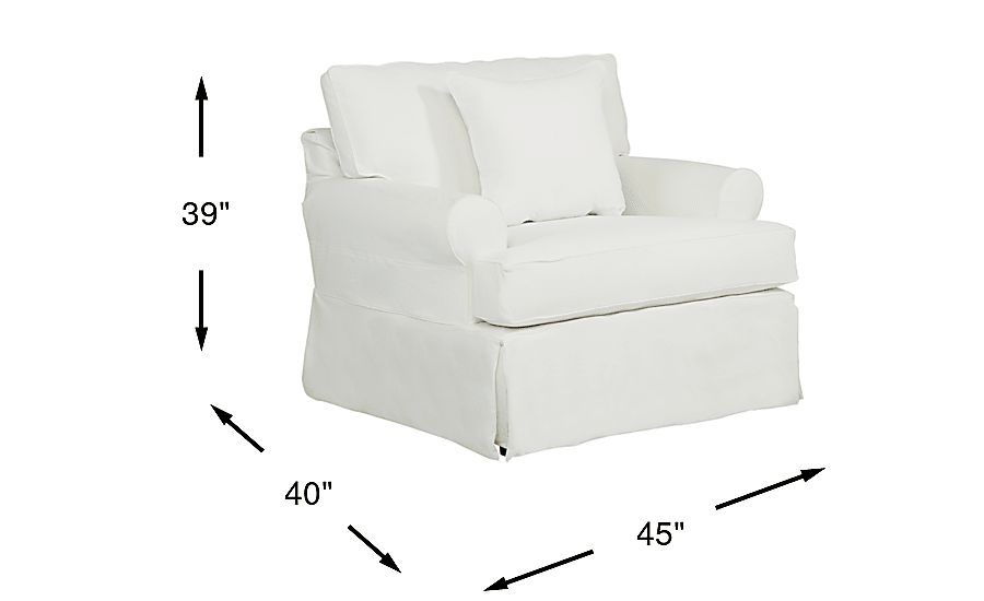 Beachside Walk Chair - Thumbnail 3