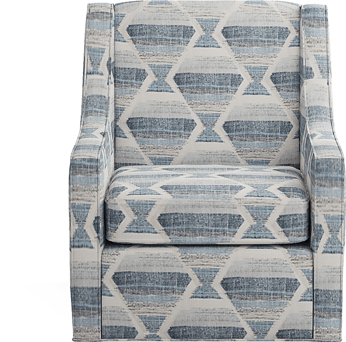 Bedford Park Swivel Chair