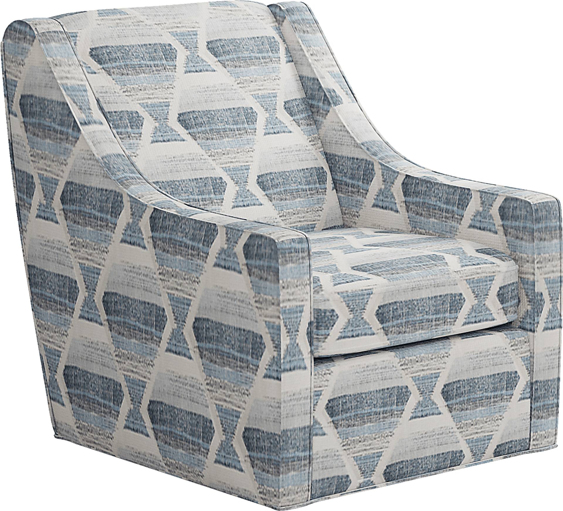 swivel chair