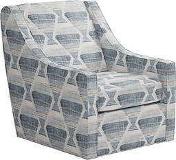 swivel chair
