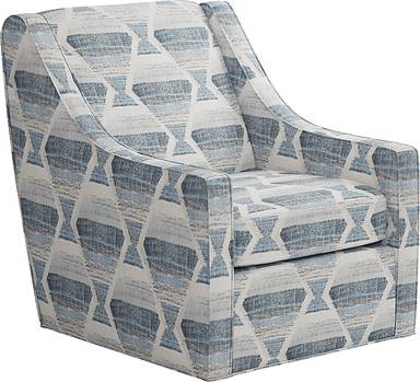 swivel chair