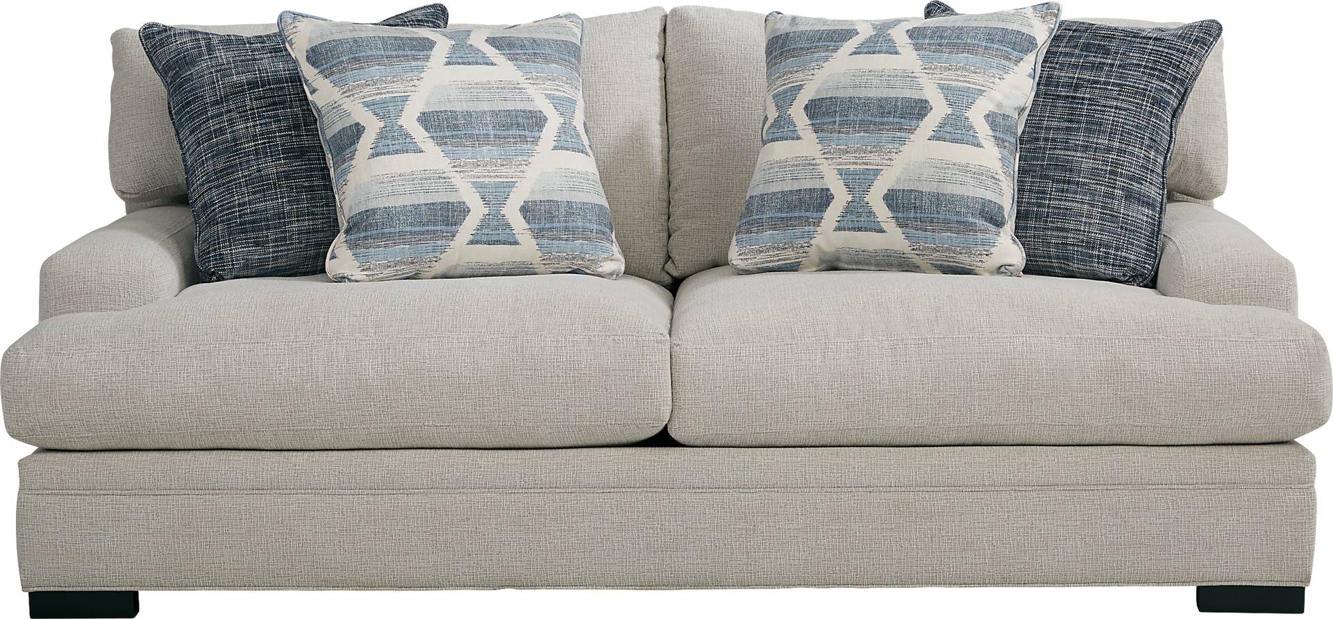 apartment sofa