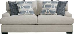 apartment sofa