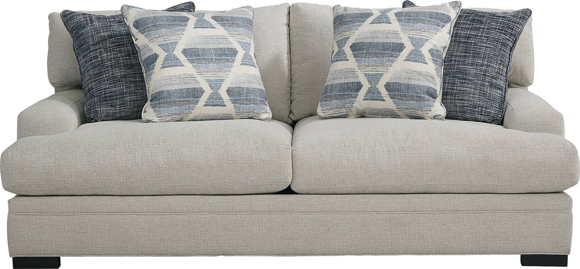 apartment sofa