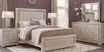Cindy Crawford Home Bel Air Ivory Dresser
