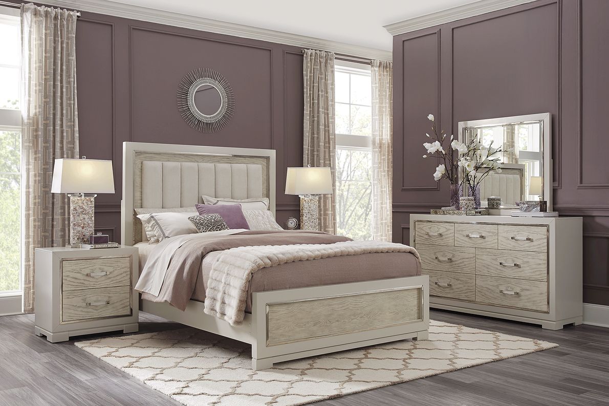 Rooms To Go Bedroom Furniture