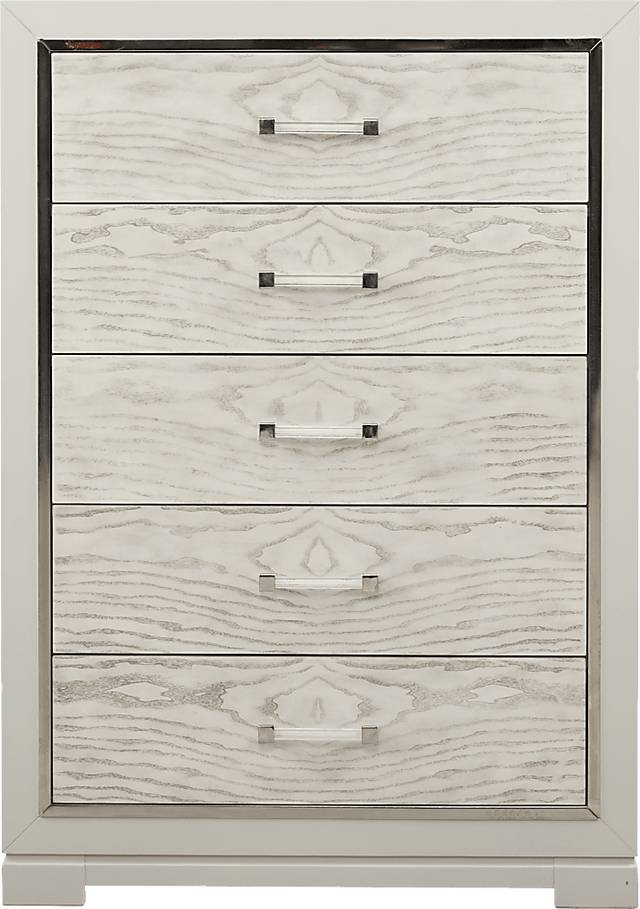 Bel Air Ivory Chest - Thumbnail - Image 1