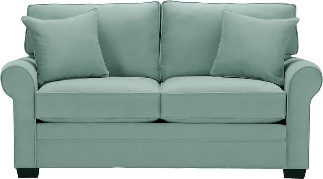 Cindy Crawford Home Bellingham Basil Microfiber 8 Pc Living Room - Thumbnail - Image 7