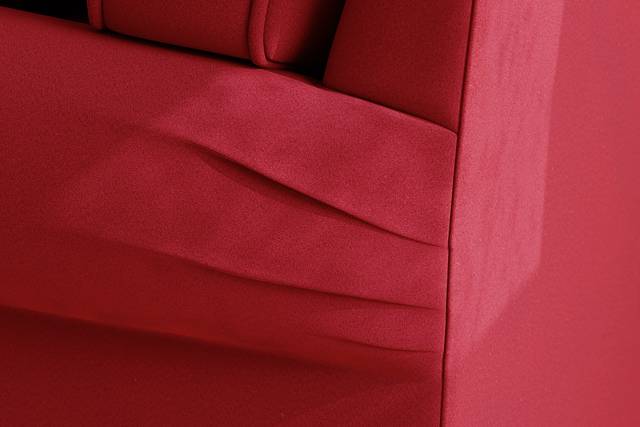 Bellingham Cardinal Microfiber Chair - Thumbnail - Image 3