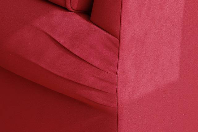 Cindy Crawford Home Bellingham Cardinal Sleeper Loveseat - Thumbnail - Image 4