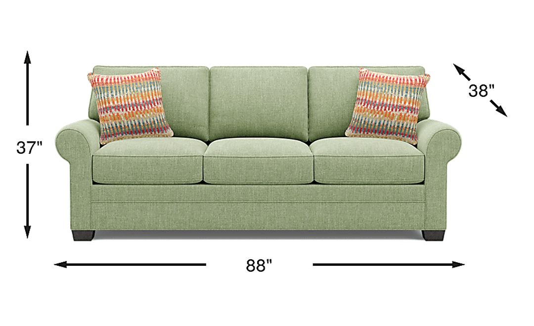 Bellingham Premium Sleeper Sofa