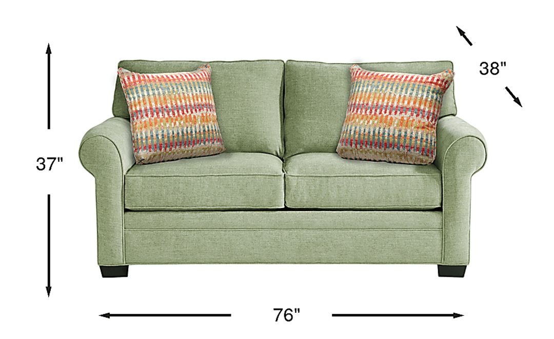 Bellingham Loveseat