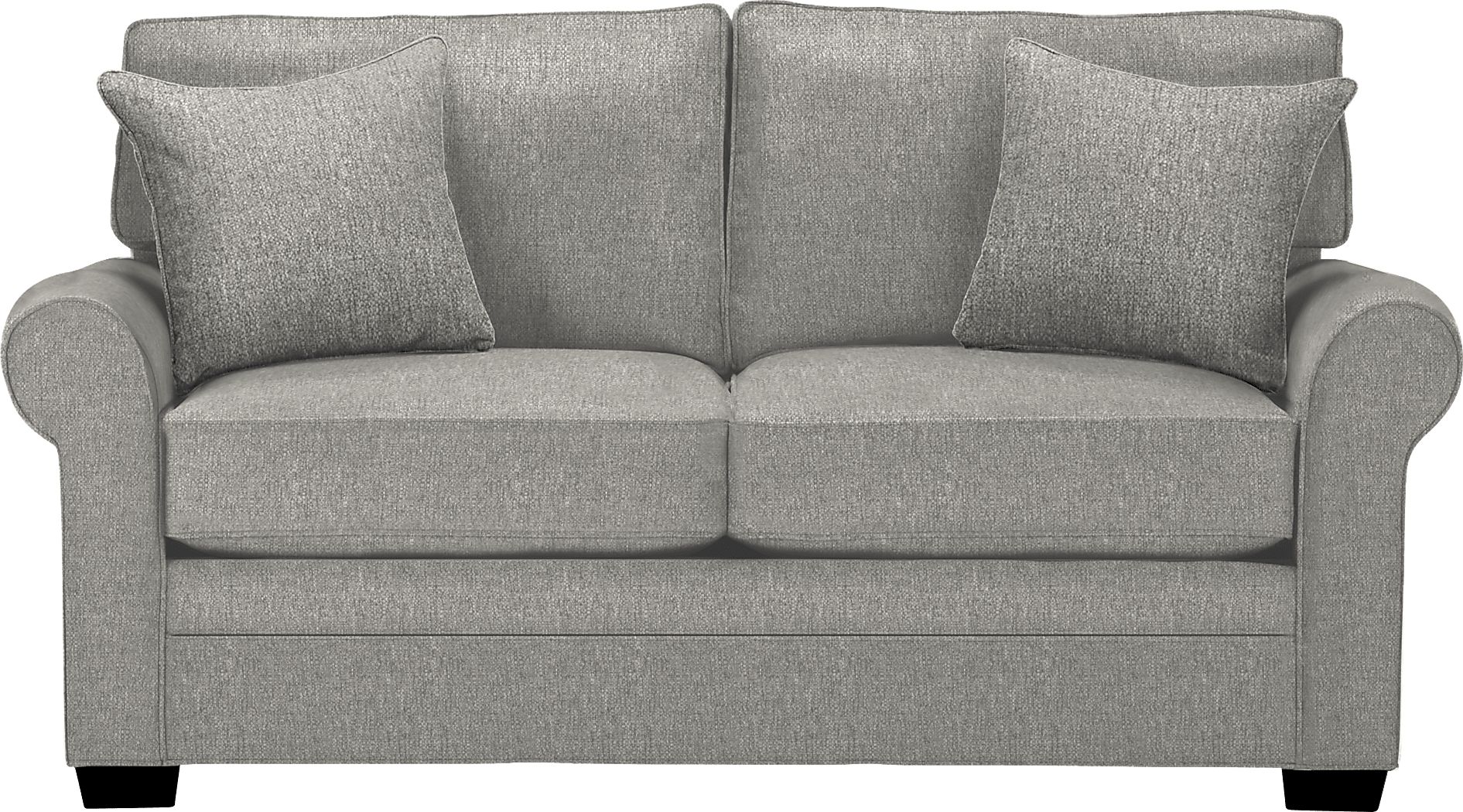 Rooms To Go Tufted Sofa, 73% Off