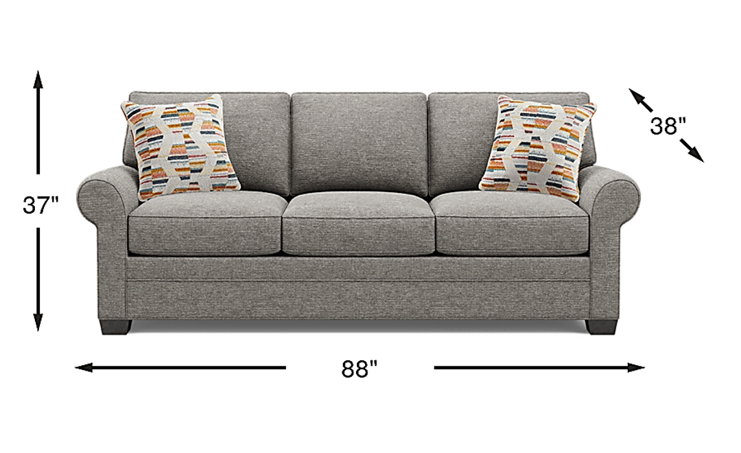 Bellingham Premium Sleeper Sofa