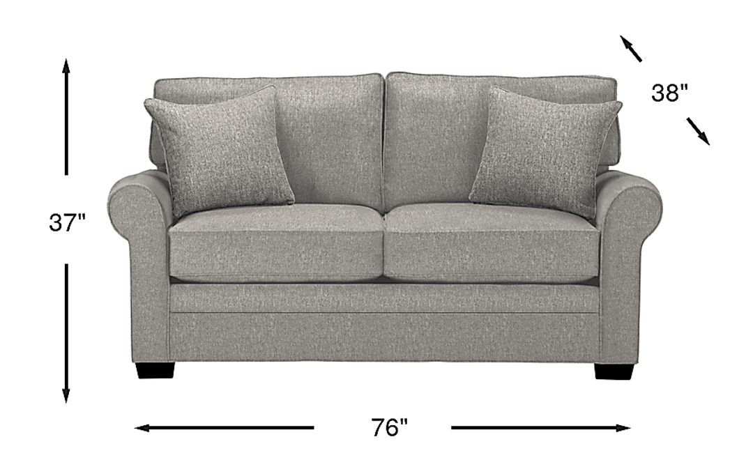 Bellingham Loveseat