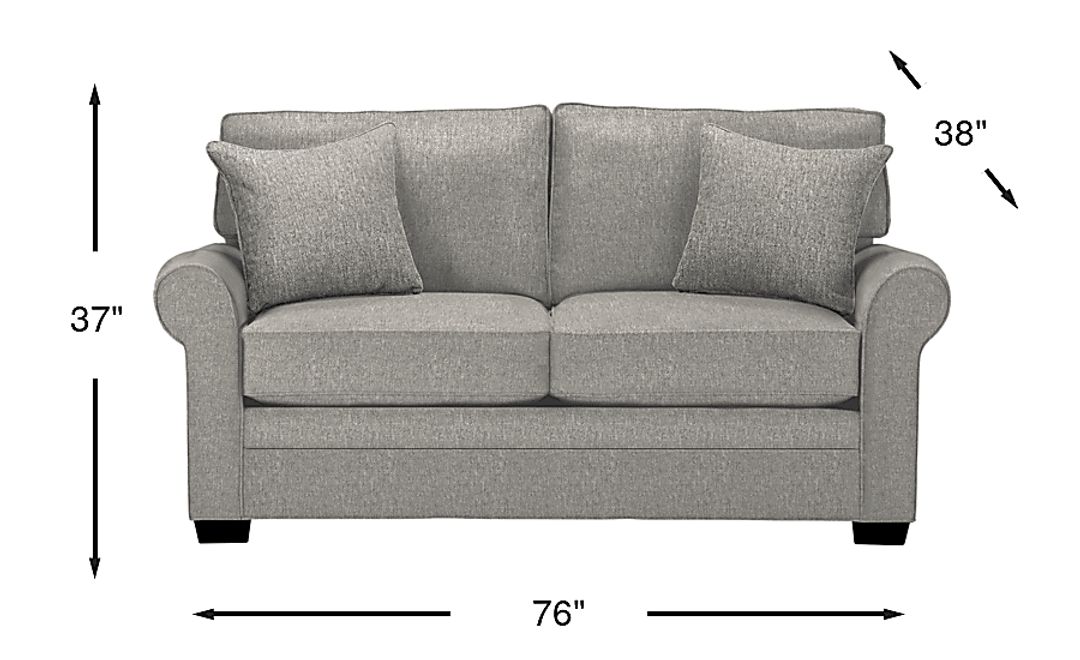 Bellingham Loveseat