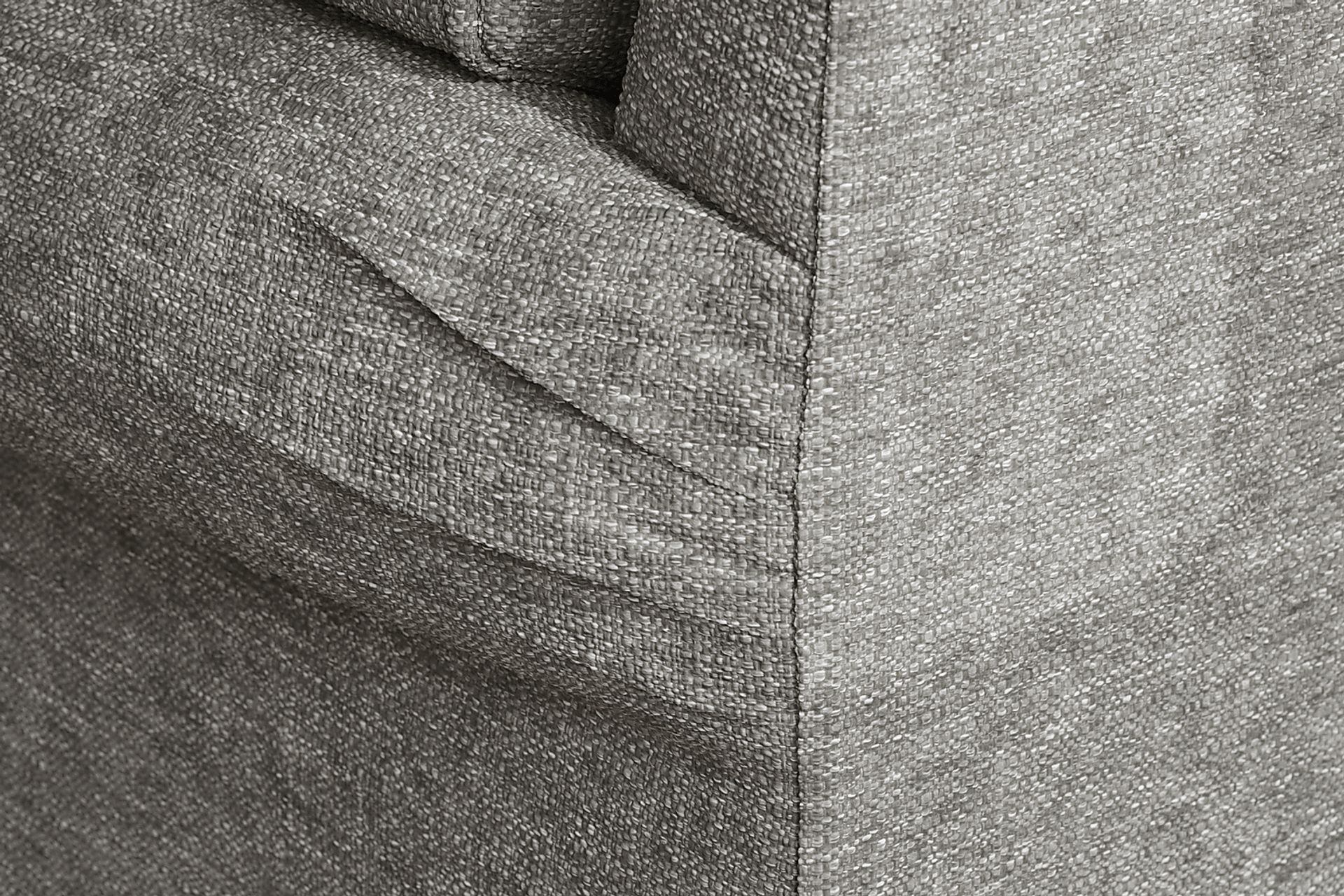 Bellingham Gray Textured 5 Pc Living Room - Image 9