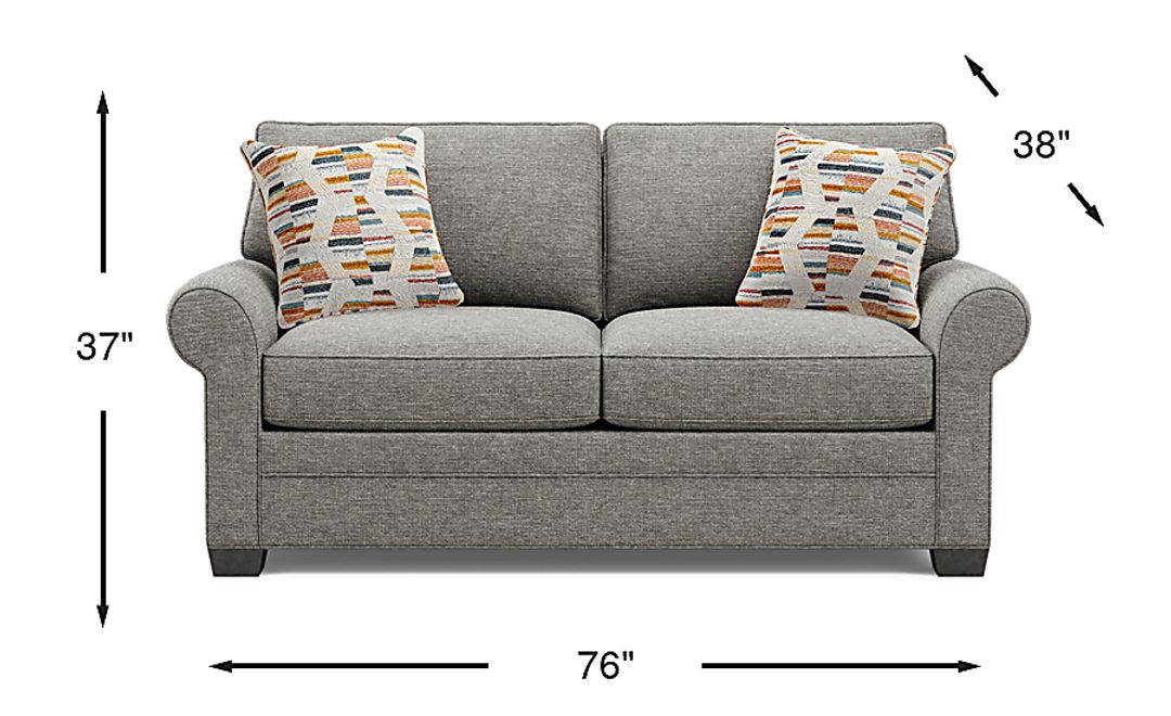 Bellingham Loveseat