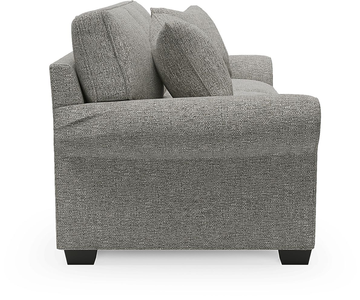 Cindy Crawford Bellingham Sleeper Sofa Review Baci Living Room