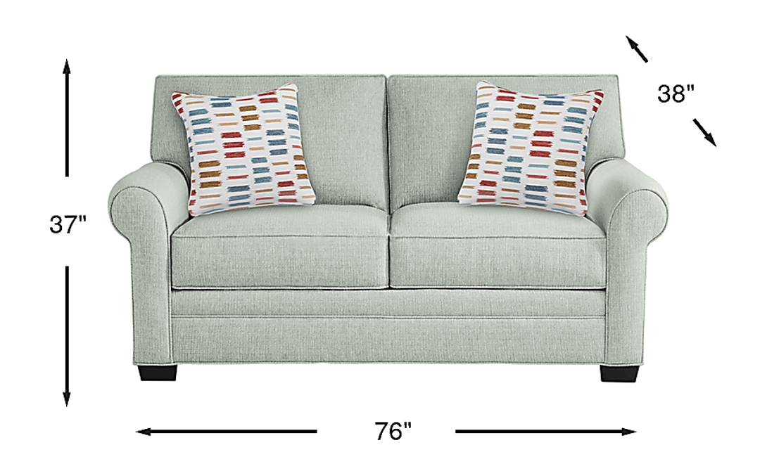 Bellingham Loveseat