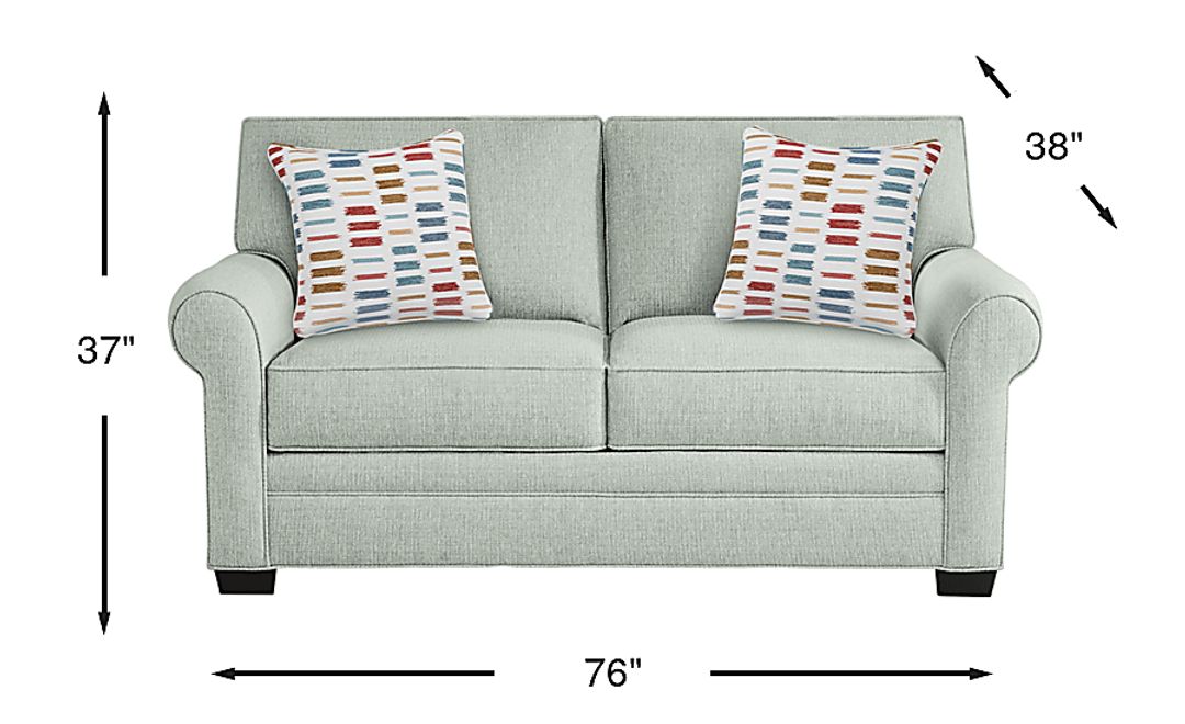 Bellingham Loveseat