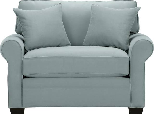 Cindy Crawford Home Bellingham Hydra Chair - Thumbnail - Image 1