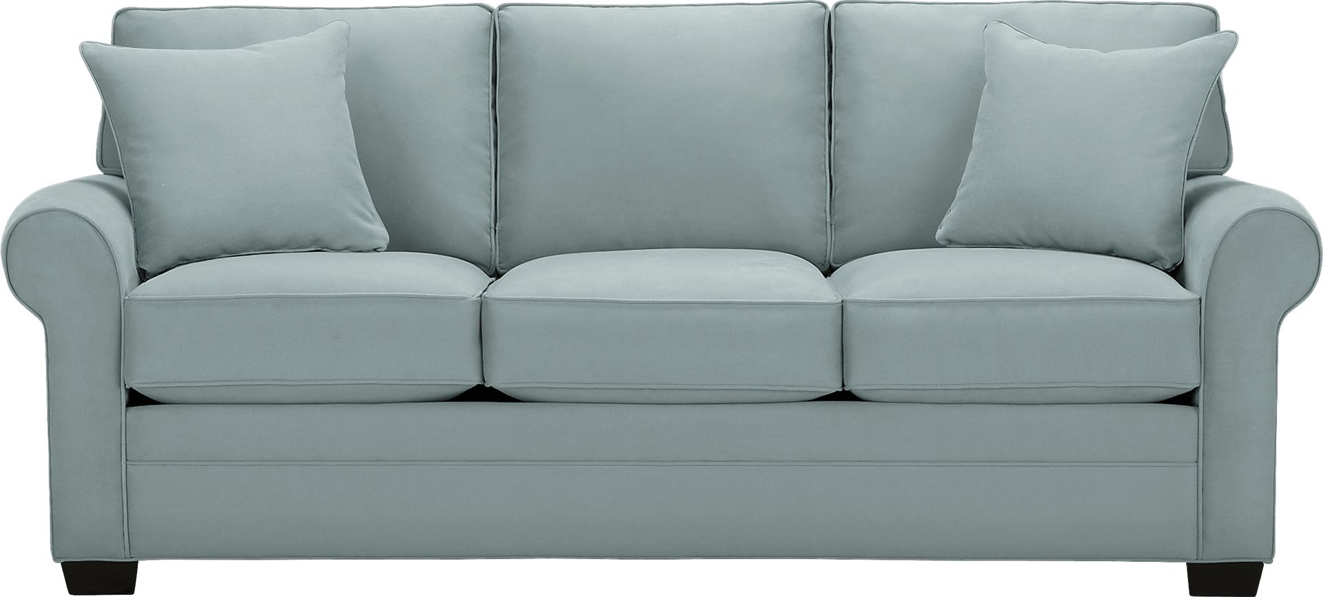 Cindy Crawford Home Bellingham Hydra Sofa - Image 1