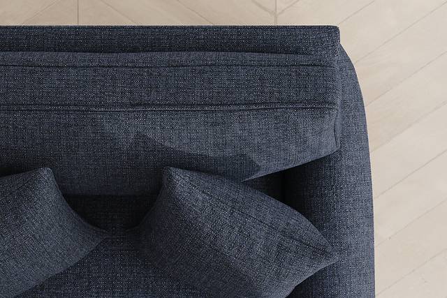 Bellingham Midnight Textured 8 Pc Living Room - Thumbnail - Image 23