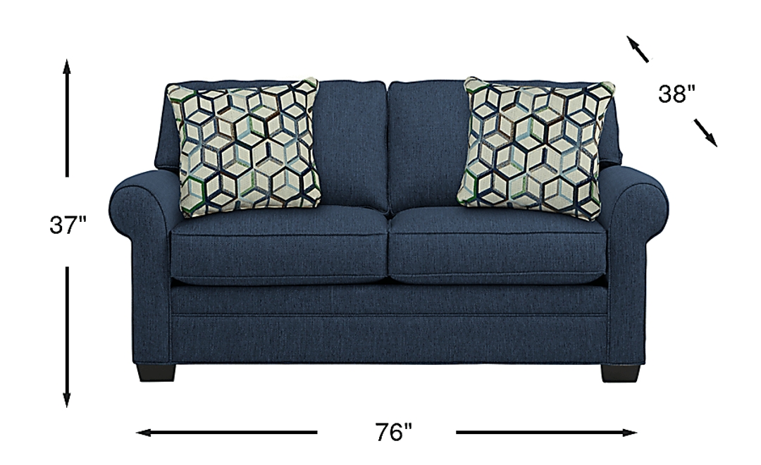 Bellingham Loveseat