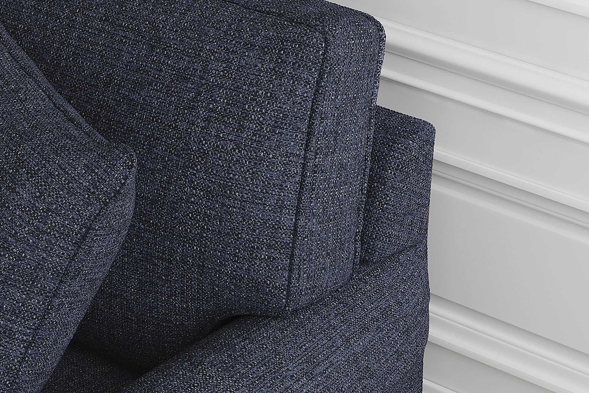 Bellingham Midnight Textured Sleeper - Image 3