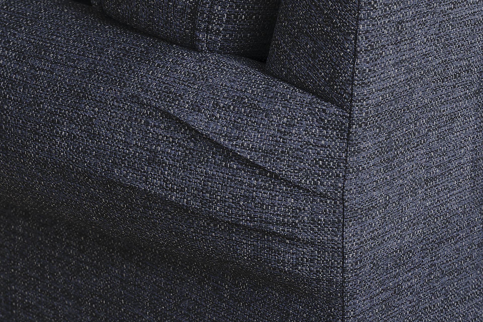 Bellingham Midnight Textured Sleeper - Image 4