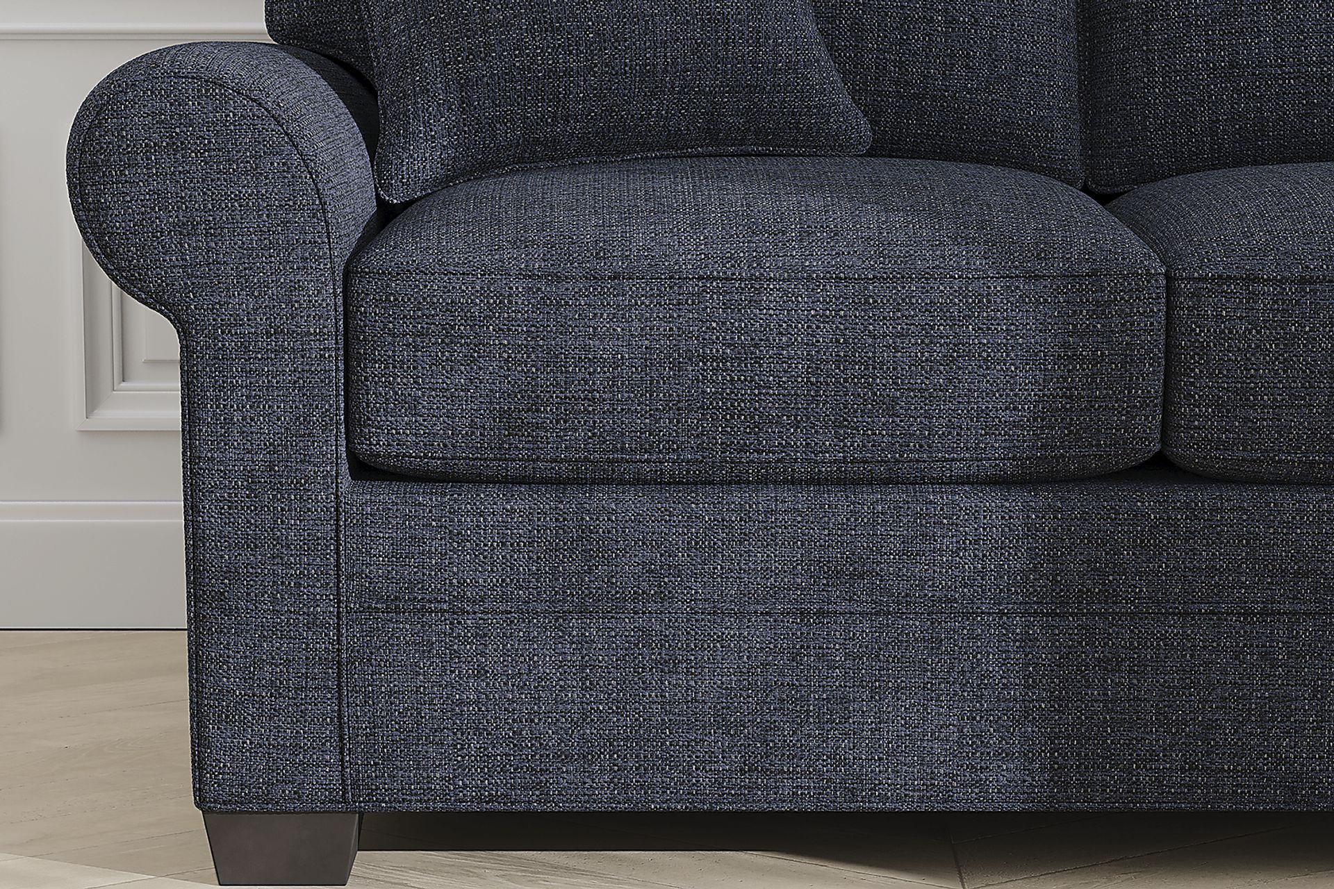 Bellingham Midnight Textured Sleeper - Image 5