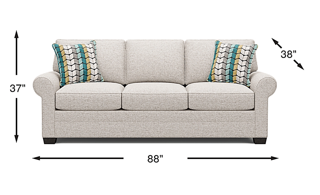Bellingham Premium Sleeper Sofa