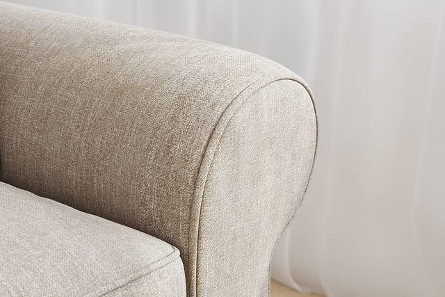 Bellingham Mushroom Chenille 5 Pc Living Room - Thumbnail - Image 19