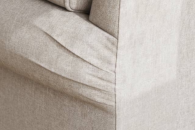 Bellingham Mushroom Chenille 5 Pc Living Room - Thumbnail - Image 21