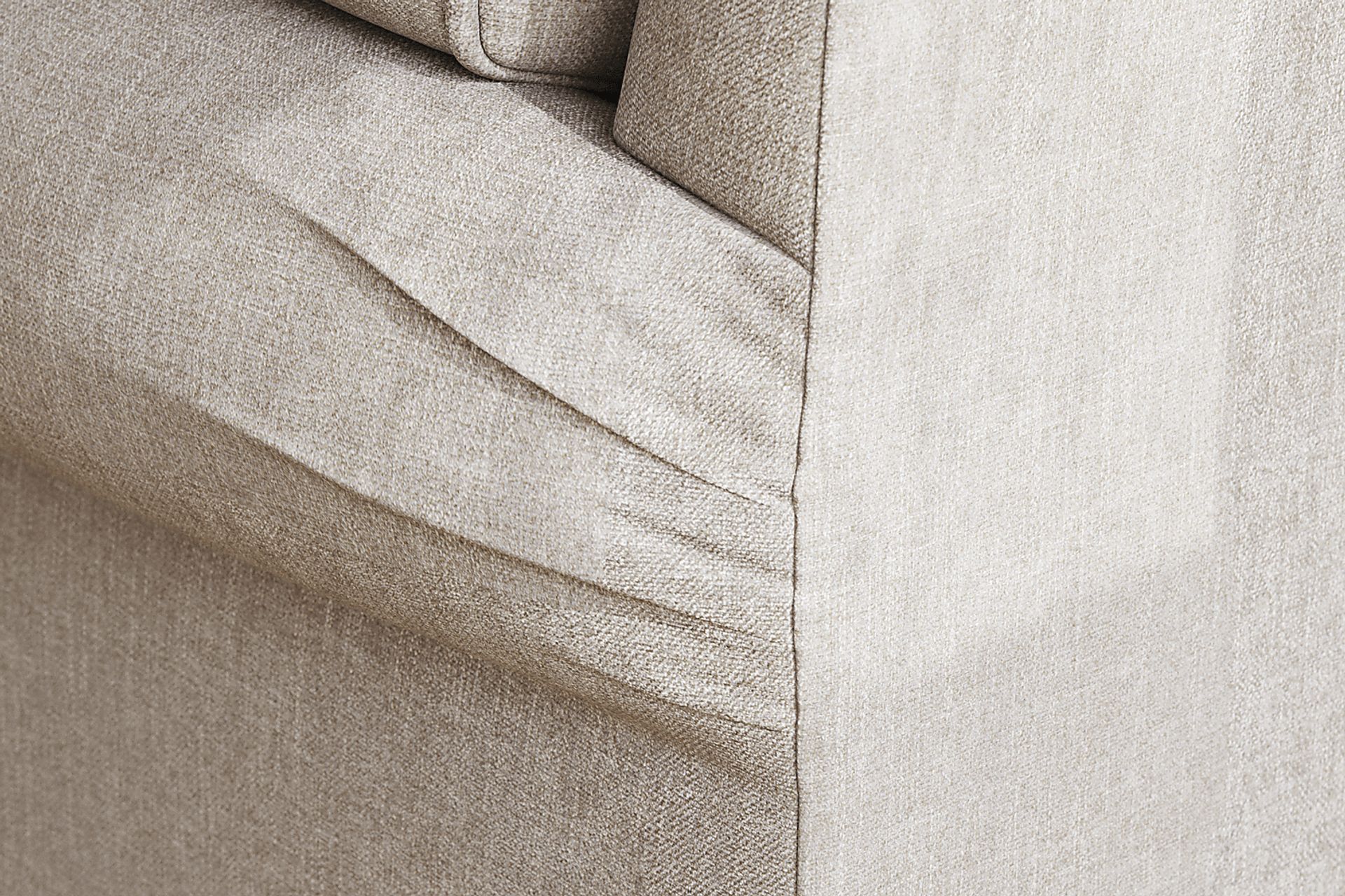 Bellingham Mushroom Chenille 5 Pc Living Room - Image 21