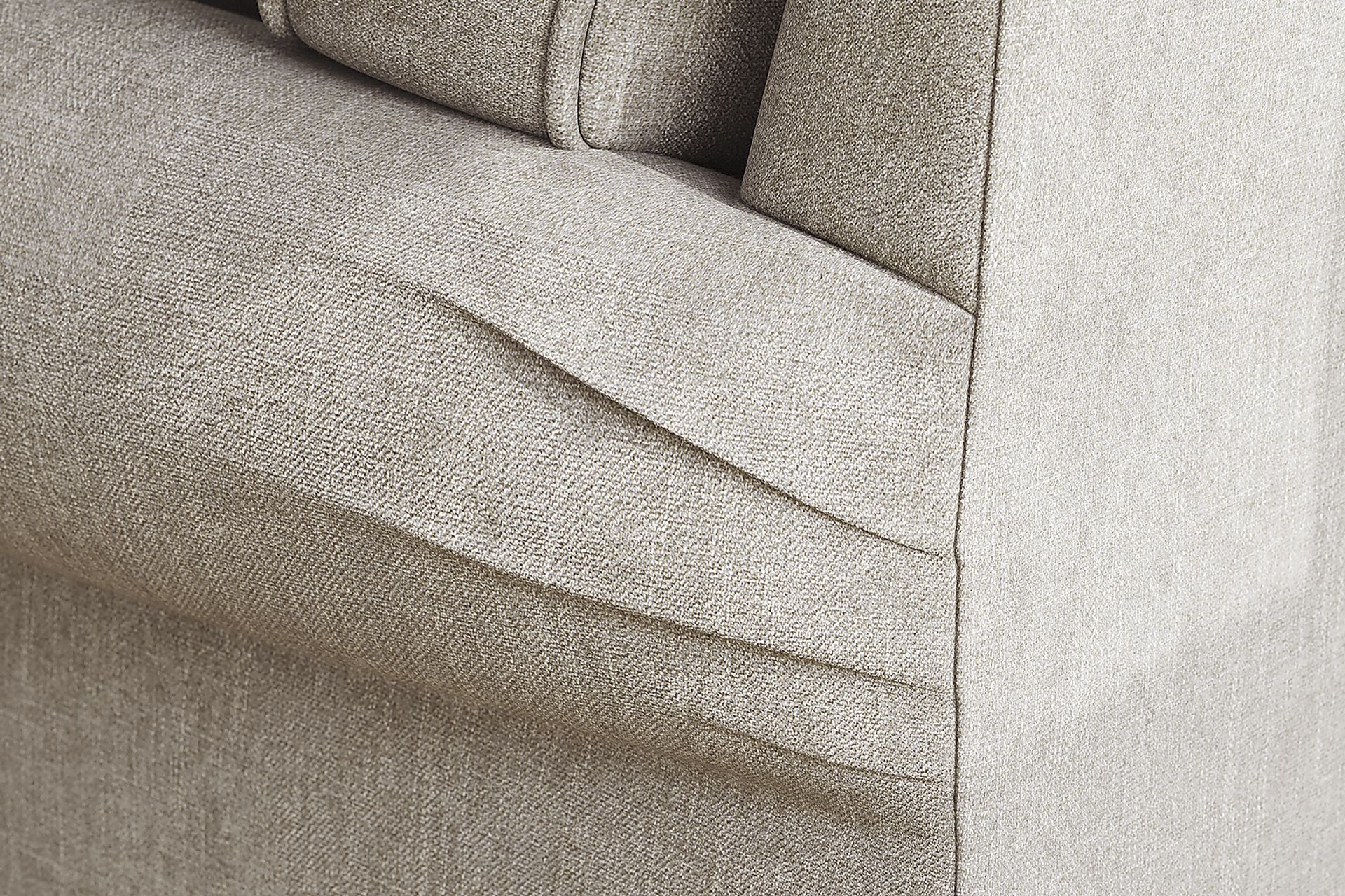 Bellingham Mushroom Chenille 5 Pc Living Room - Image 13