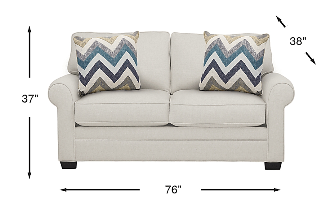 Bellingham Loveseat