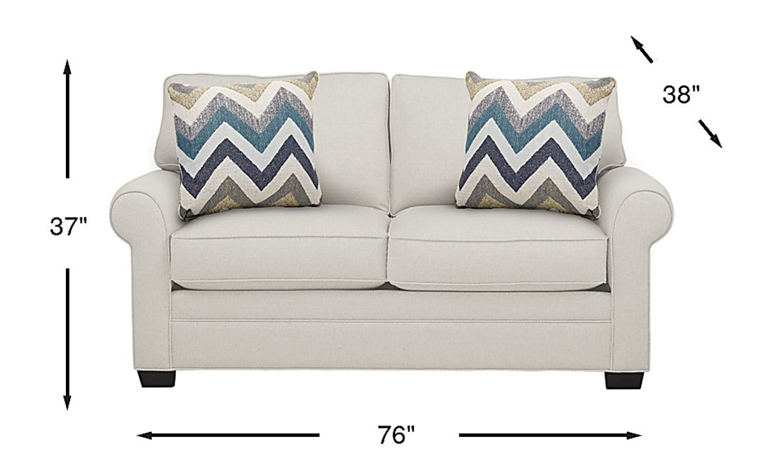 Bellingham Loveseat