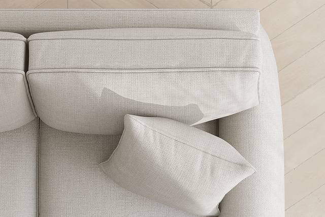 Bellingham Off-White Textured 2 Pc Living Room - Thumbnail - Image 8
