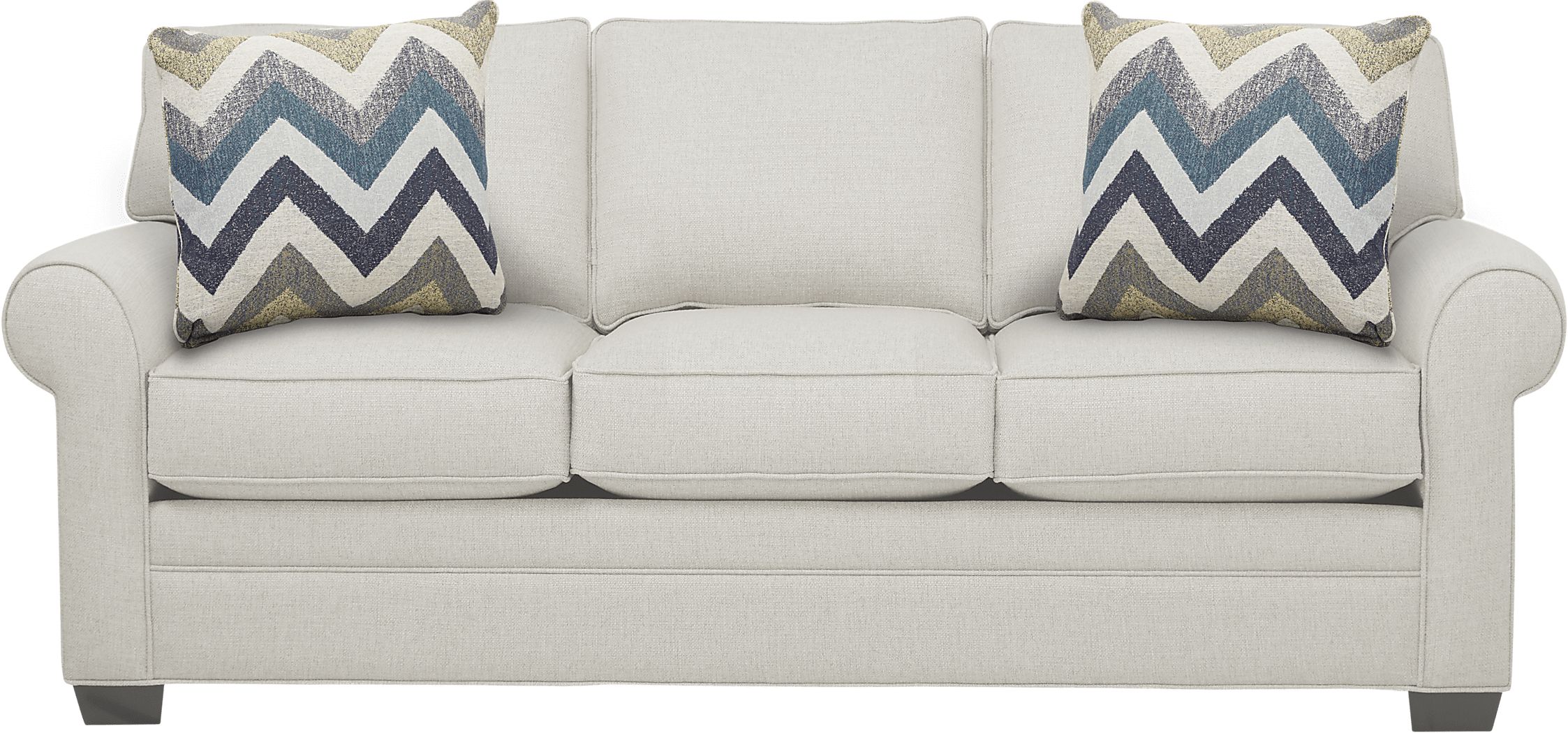 Cindy Crawford Home Bellingham Living Room Set - Thumbnail 4