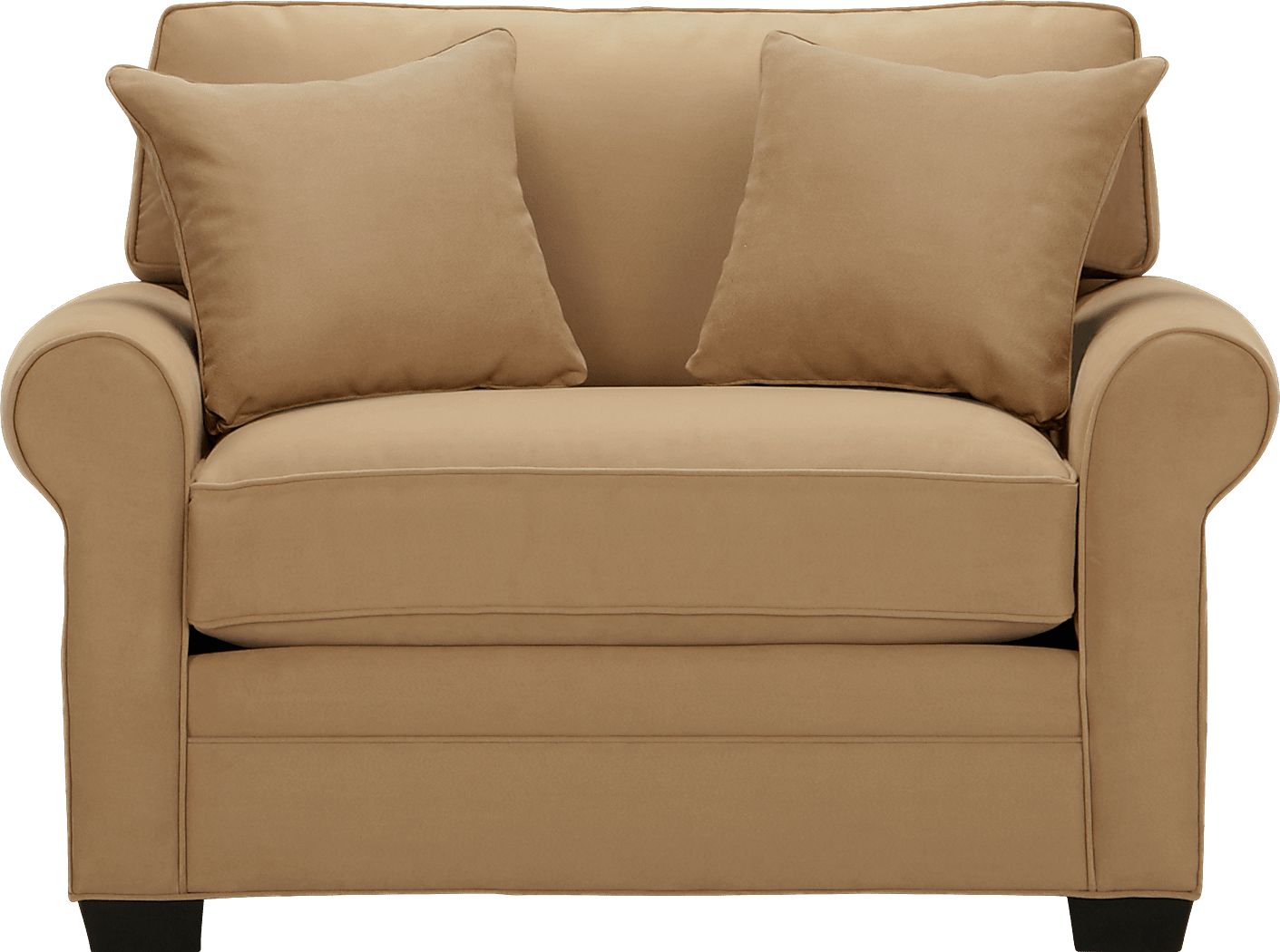 Cindy Crawford Home Bellingham Peat Sleeper Chair Rooms To Go