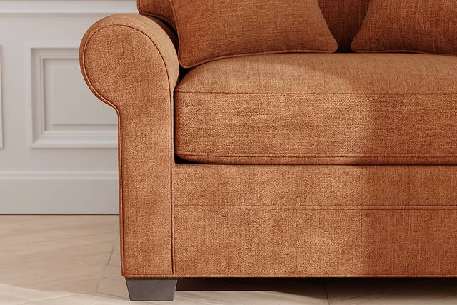 Bellingham Russet Textured 8 Pc Living Room - Thumbnail - Image 27